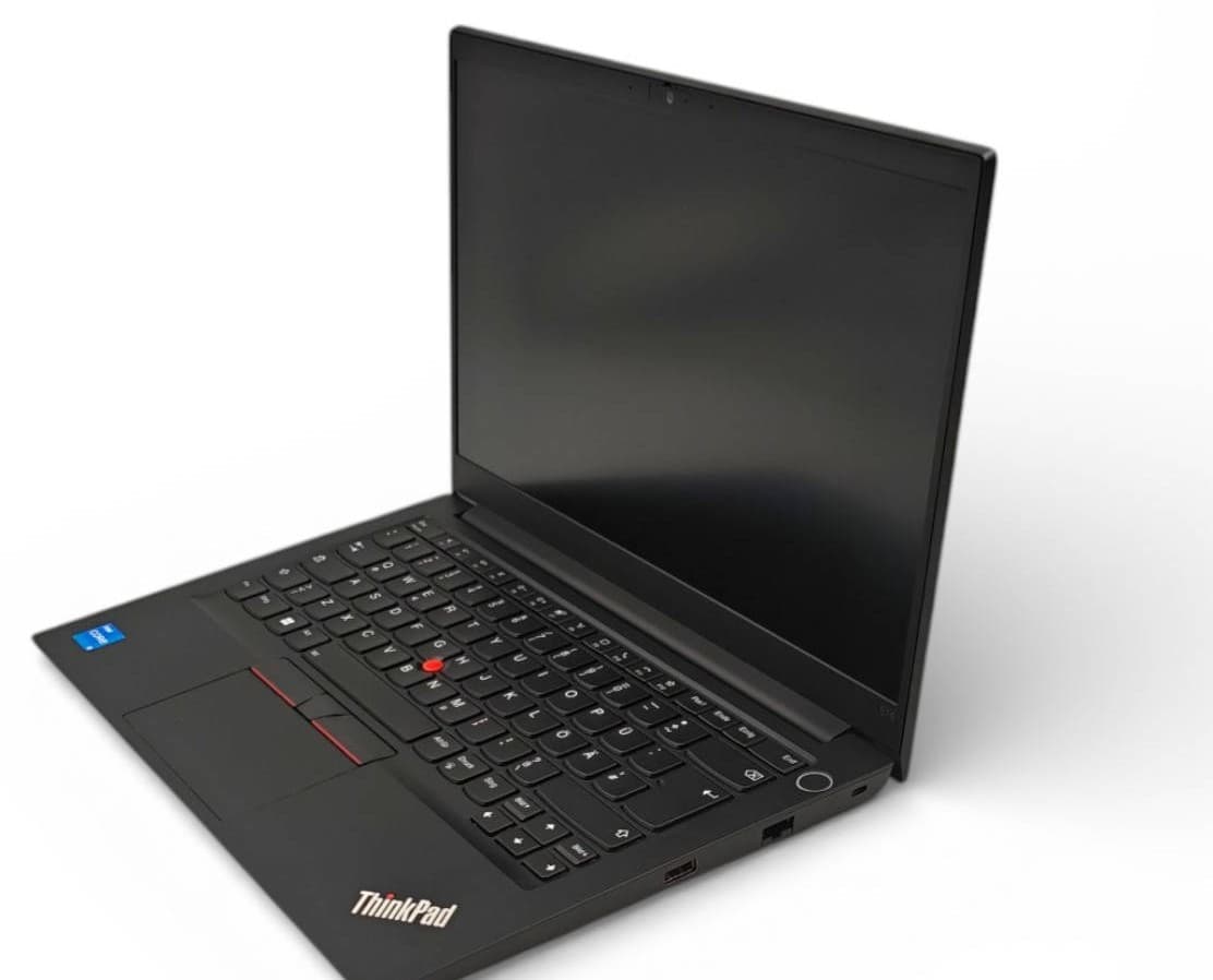 Lenovo ThinkPad E14 Gen 4 Core i5-1235U 8/256 - фото 2
