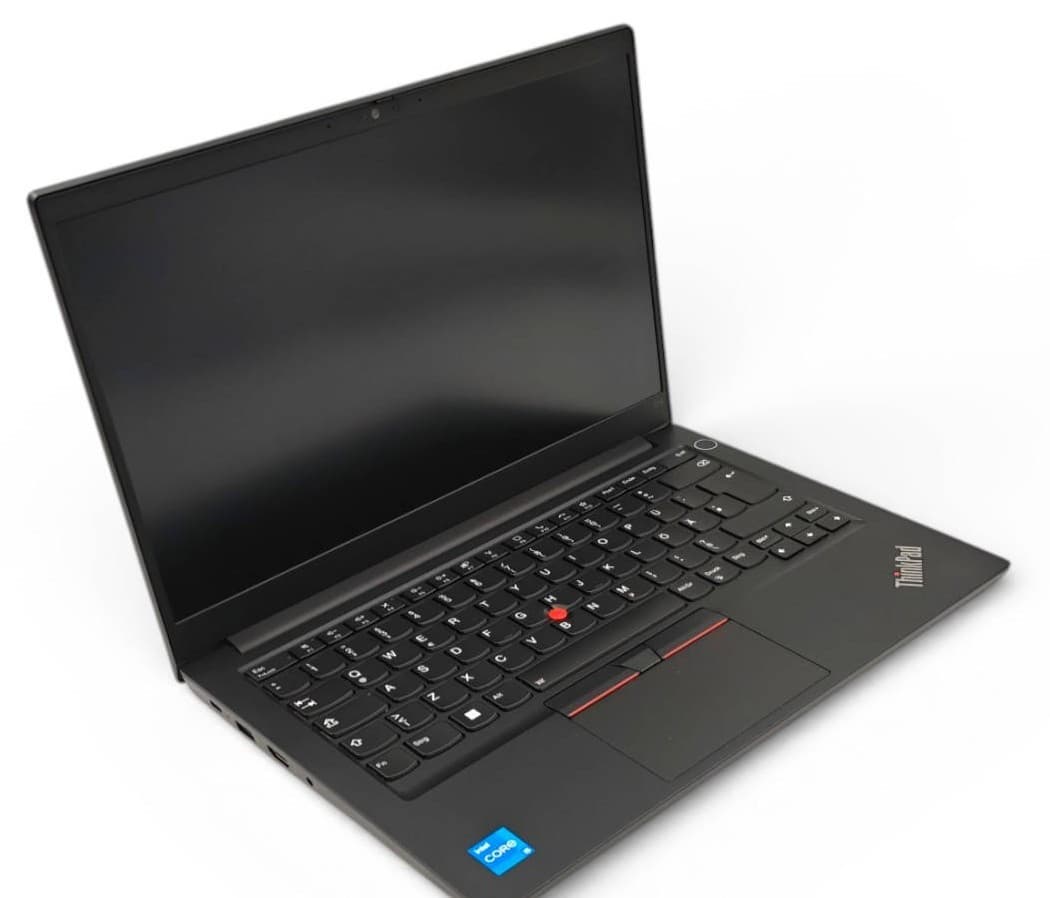 Lenovo ThinkPad E14 Gen 4 Core i5-1235U 8/256 - фото 4