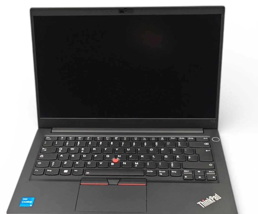Lenovo ThinkPad E14 Gen 4 Core i5-1235U 8/256 - фото 6