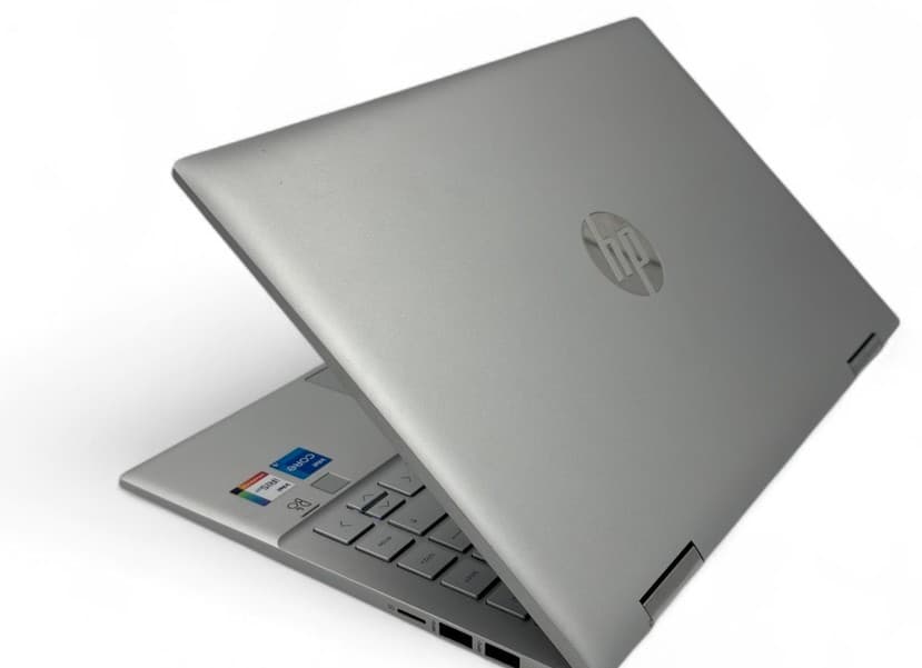 HP Pavilion x360 14-dy0057ng Core i5-1135G7 16/512 - фото 6