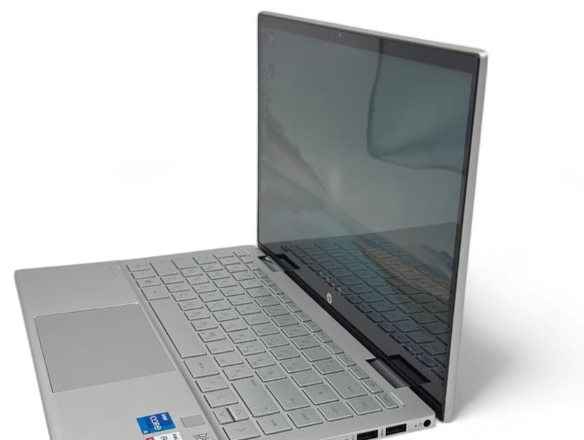 HP Pavilion x360 14-dy0057ng Core i5-1135G7 16/512 - фото 7