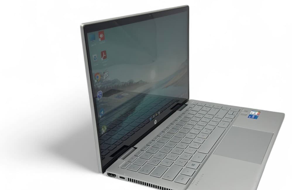 HP Pavilion x360 14-dy0057ng Core i5-1135G7 16/512 - фото 5