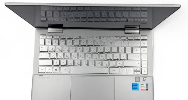 HP Pavilion x360 14-dy0057ng Core i5-1135G7 16/512 - фото 3