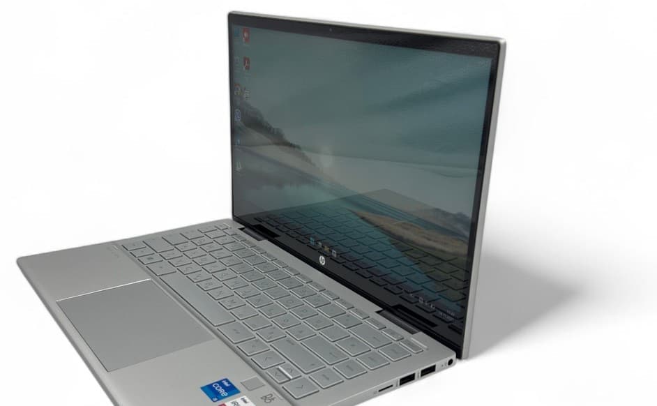 HP Pavilion x360 14-dy0057ng Core i5-1135G7 16/512 - фото 4