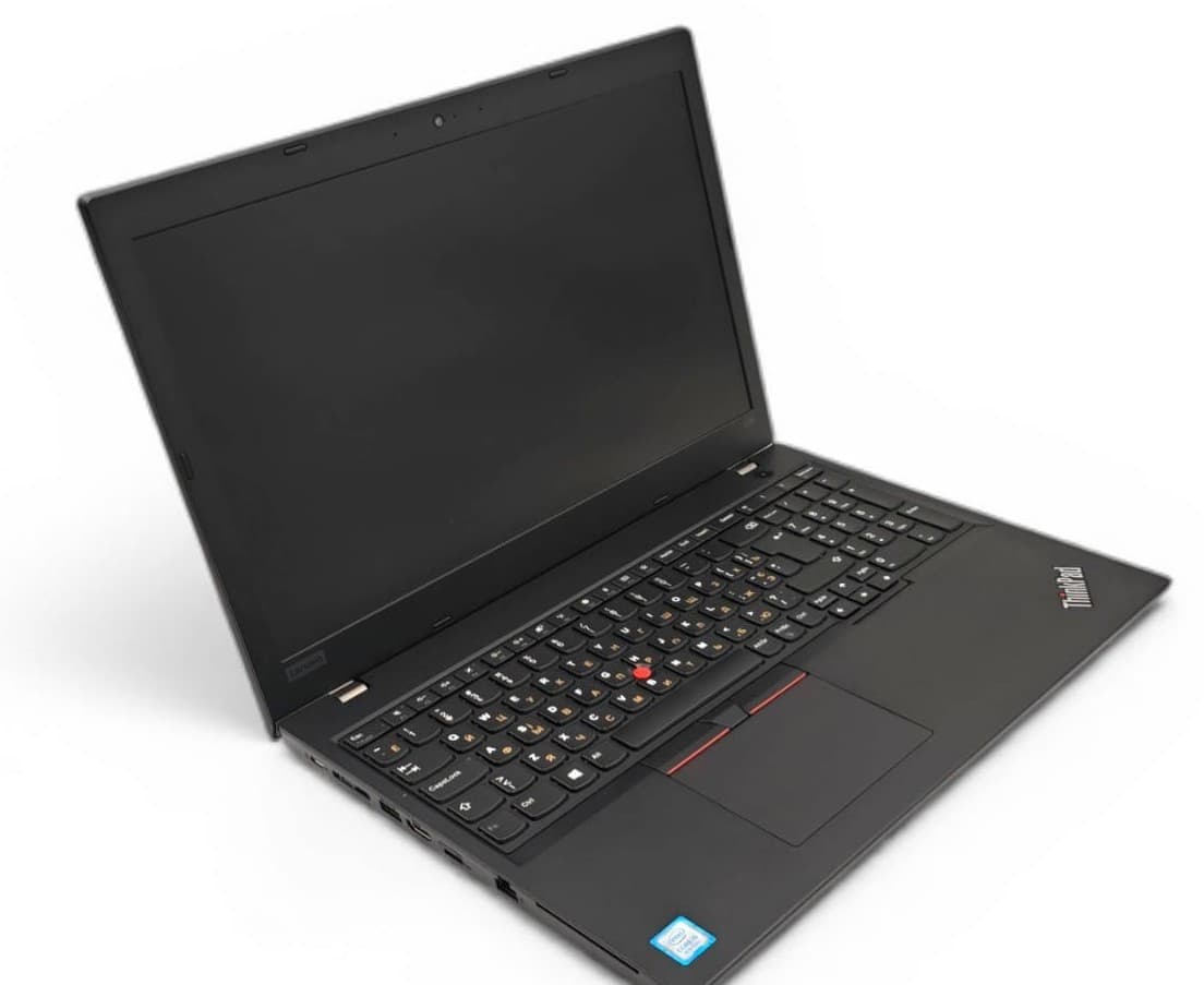 Lenovo ThinkPad L580 15" Core i5-8250U 16/256 - фото 4