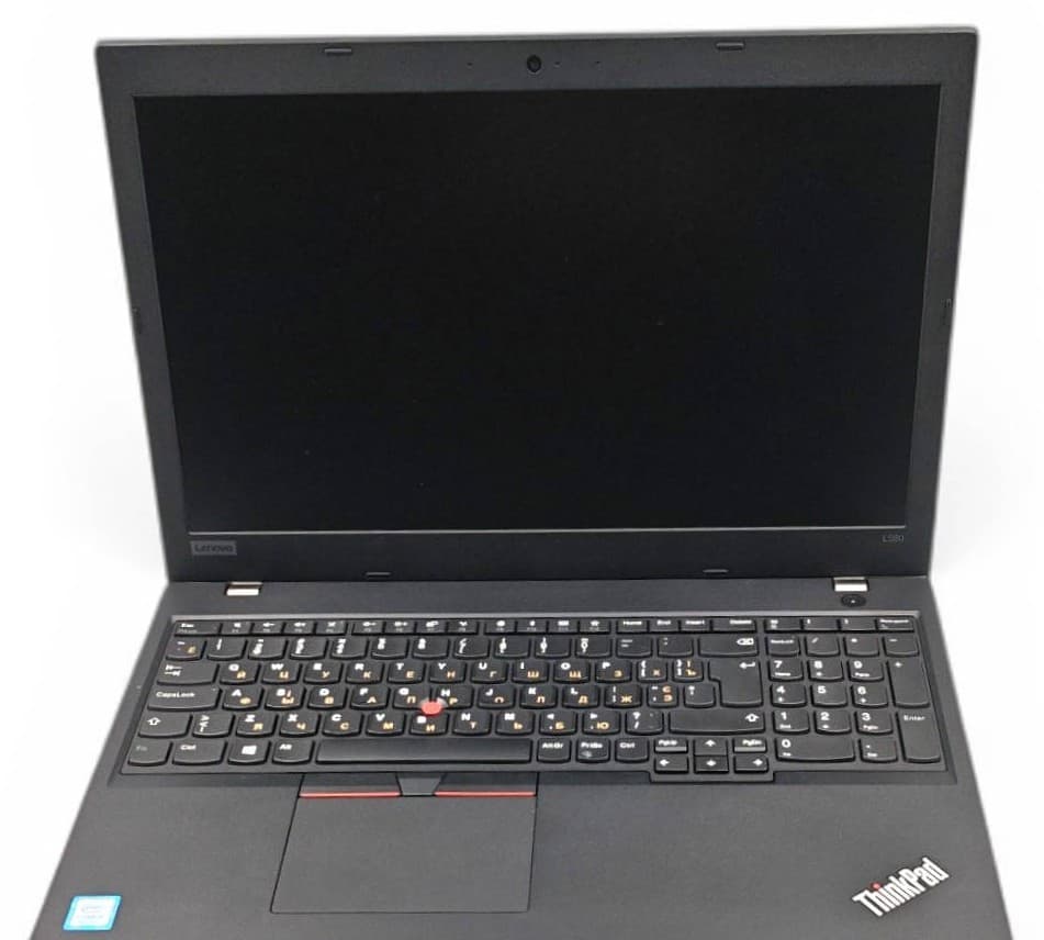 Lenovo ThinkPad L580 15" Core i5-8250U 16/256 - фото 1