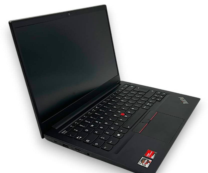 Lenovo ThinkPad E14 Gen 2 Core i5-1135G7 16/256 - фото 4