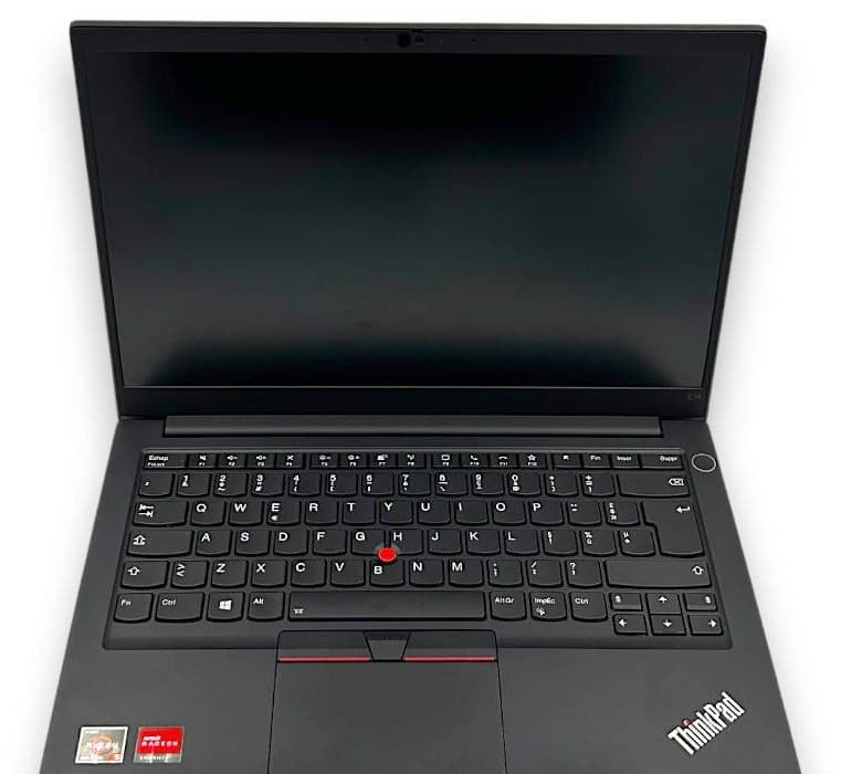 Lenovo ThinkPad E14 Gen 2 Core i5-1135G7 16/256 - фото 8
