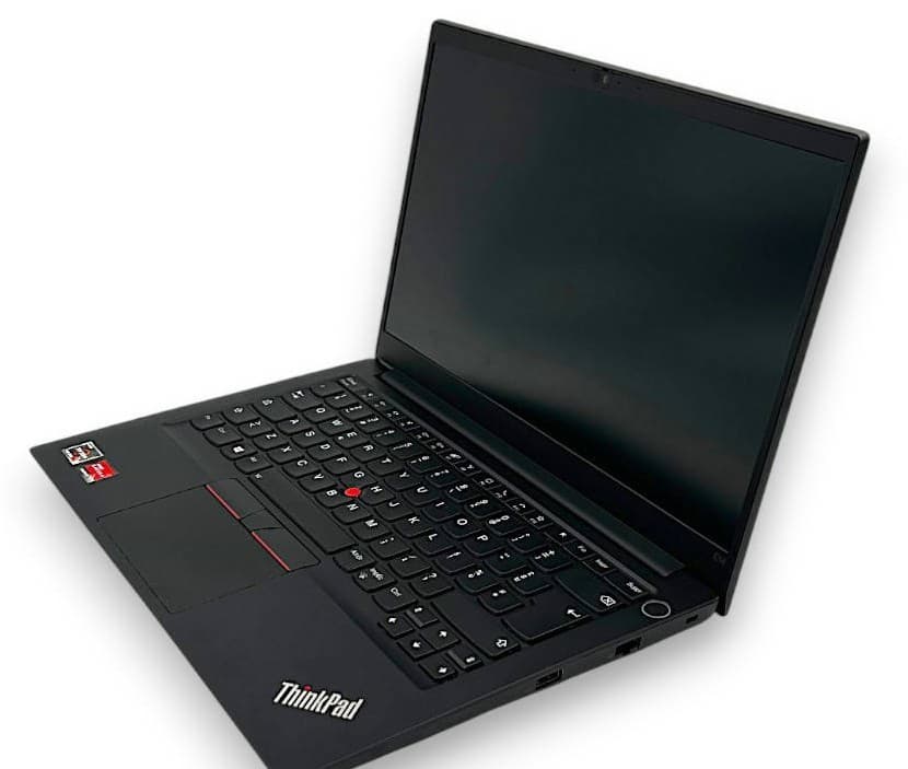 Lenovo ThinkPad E14 Gen 2 Core i5-1135G7 16/256 - фото 2