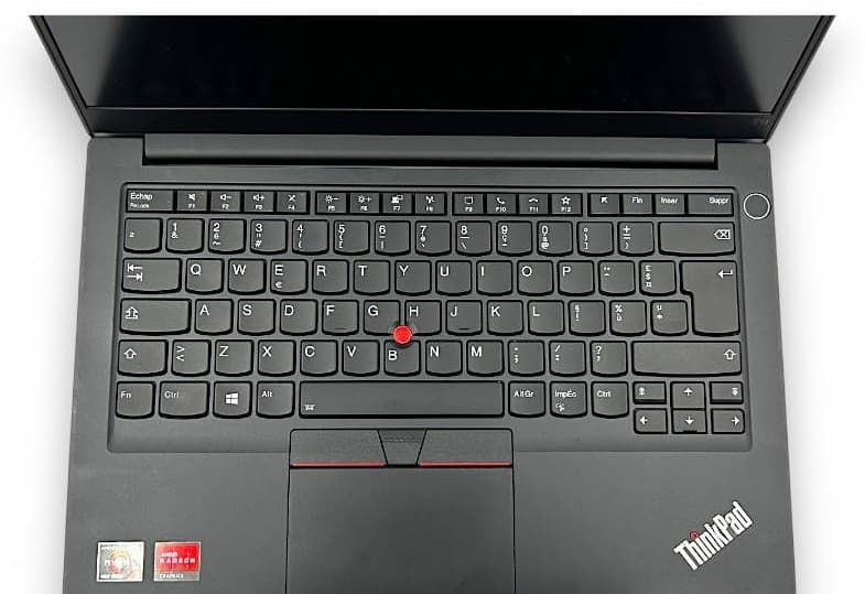 Lenovo ThinkPad E14 Gen 2 Core i5-1135G7 16/256 - фото 6