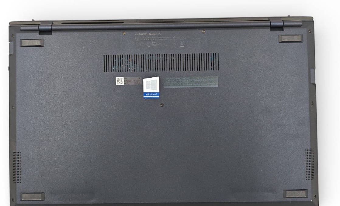 ASUS ExpertBook B9450F 14" Core i7-10510U 16/1 - фото 6