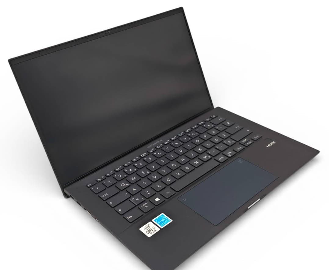 ASUS ExpertBook B9450F 14" Core i7-10510U 16/1 - фото 4