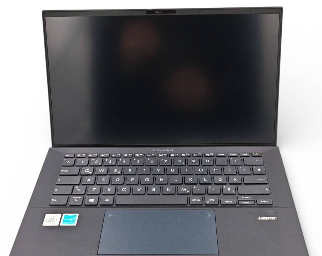 ASUS ExpertBook B9450F 14" Core i7-10510U 16/1 - фото 1