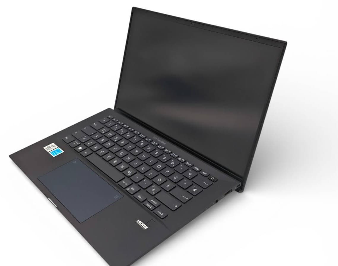 ASUS ExpertBook B9450F 14" Core i7-10510U 16/1 - фото 2