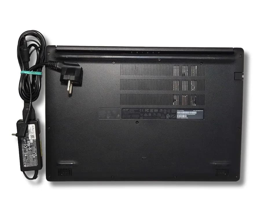 Ноутбук б/у Acer A315-34 FHD Pentium Silver N5030 8/128 Гб SSD батарея 4-6 годин - фото 4