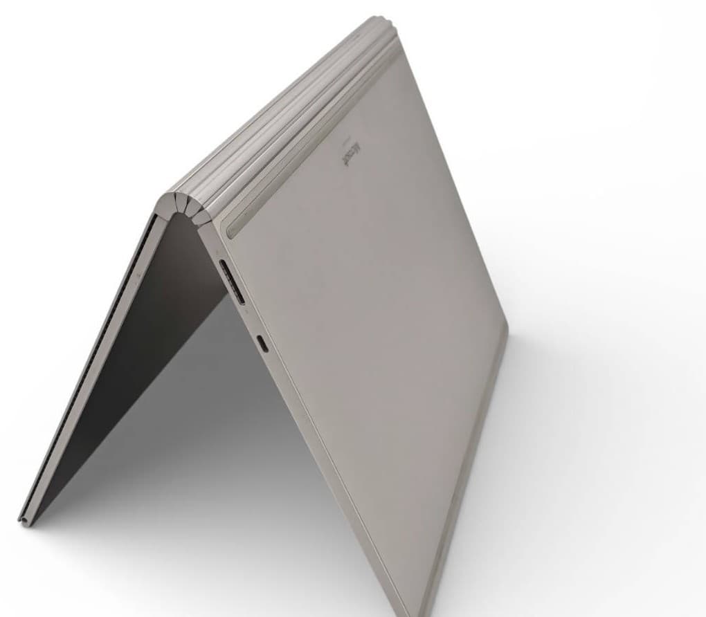 Microsoft Surface Book 3 13" Core i5-1035G7 8/256 - фото 3