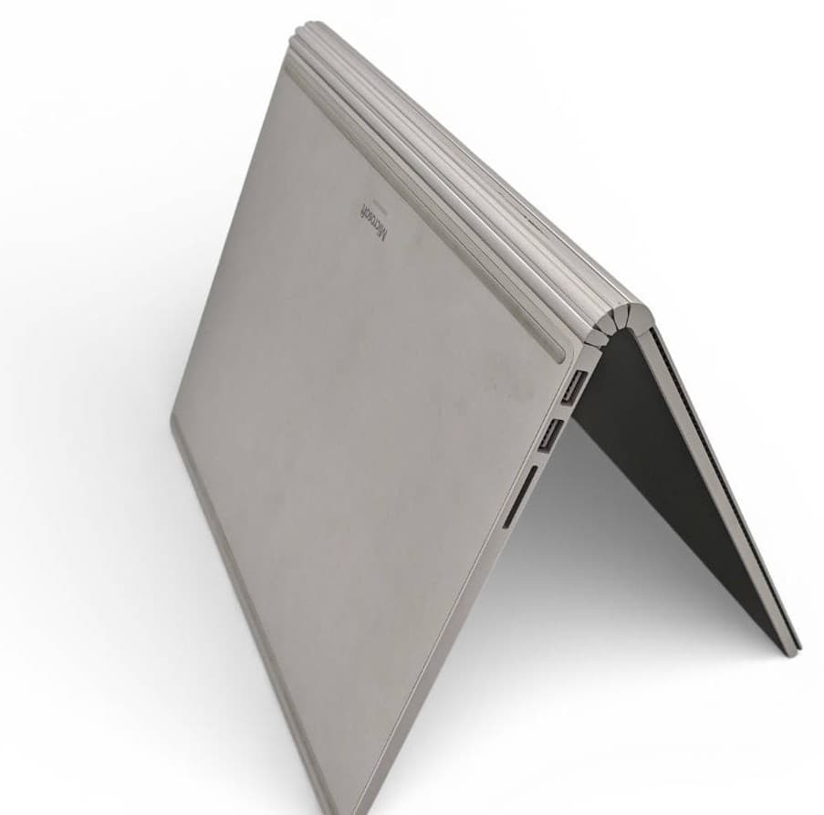 Microsoft Surface Book 3 13" Core i5-1035G7 8/256 - фото 6