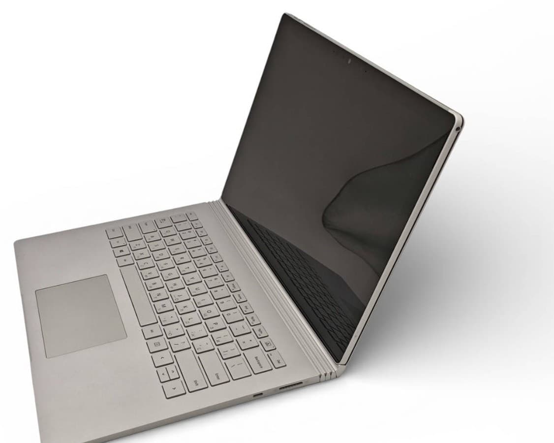 Microsoft Surface Book 3 13" Core i5-1035G7 8/256 - фото 4