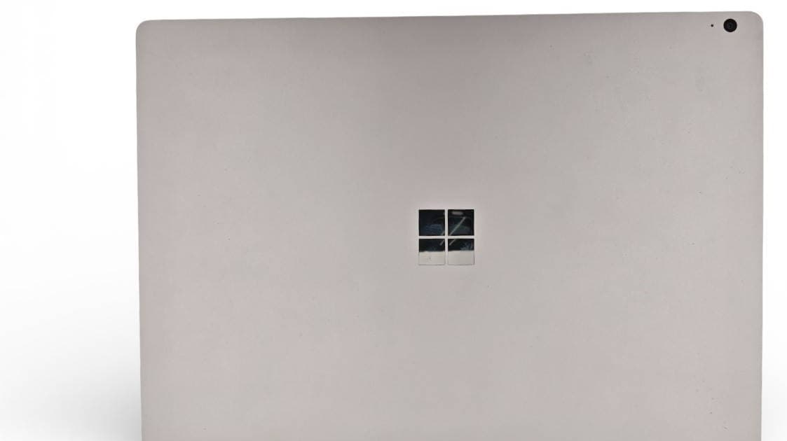 Microsoft Surface Book 3 13" Core i5-1035G7 8/256 - фото 5