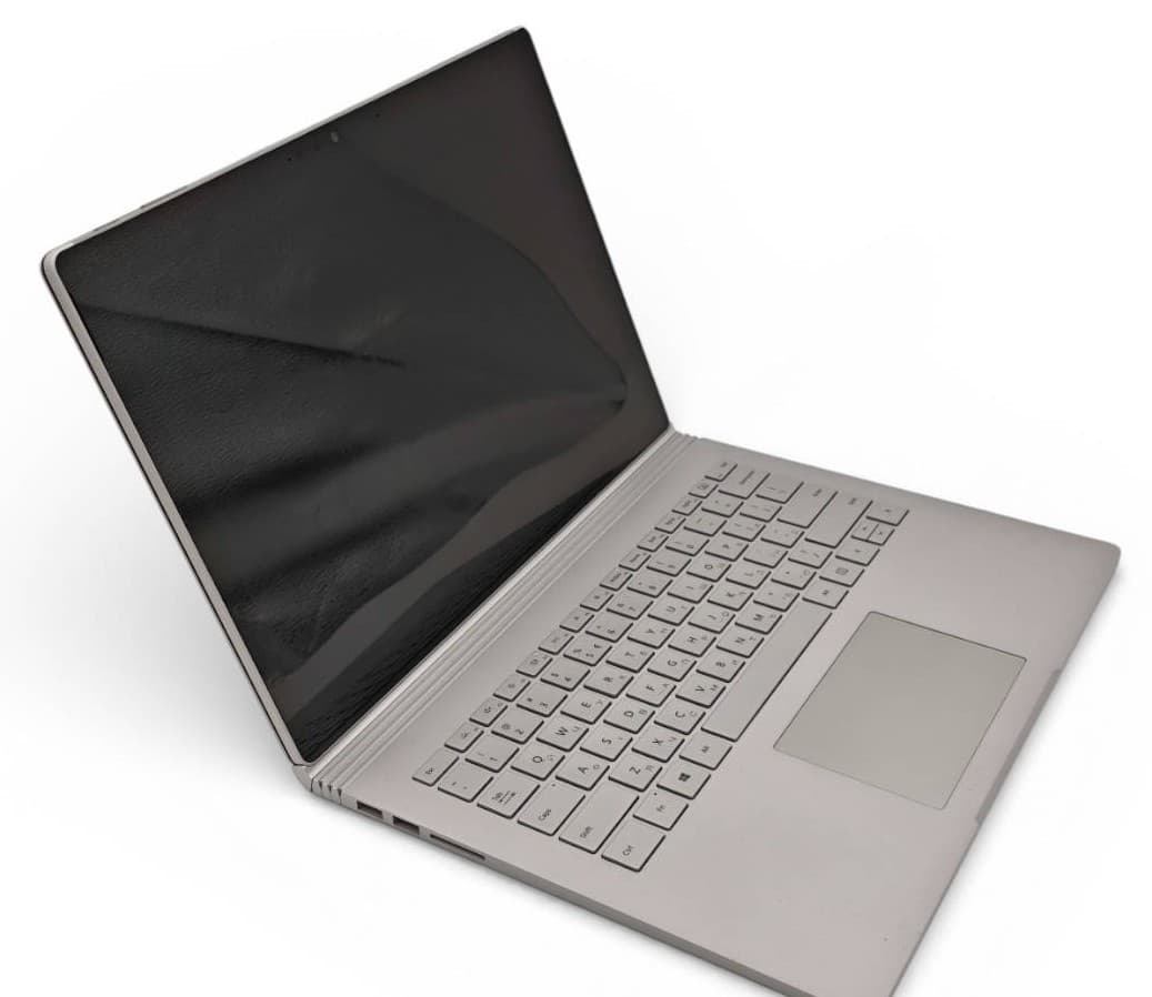 Microsoft Surface Book 3 13" Core i5-1035G7 8/256 - фото 2