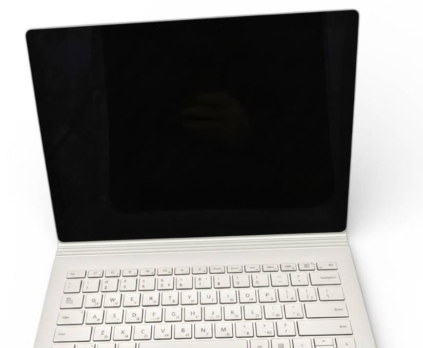 Microsoft Surface Book 3 13" Core i5-1035G7 8/256 - фото 1