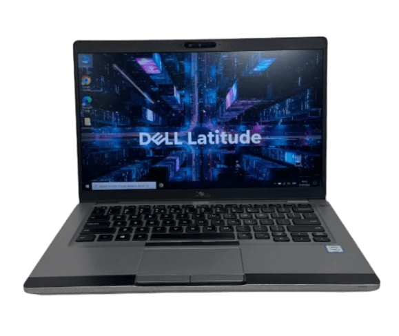 Dell Latitude 5410 Intel Core i5-10210U Intel UHD