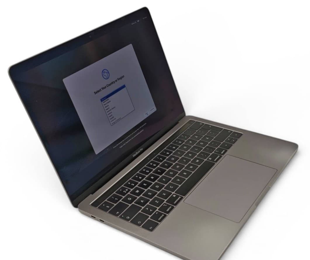 Apple MacBook Pro A2159 13.3" Core i5-8257U 16/256 - фото 7