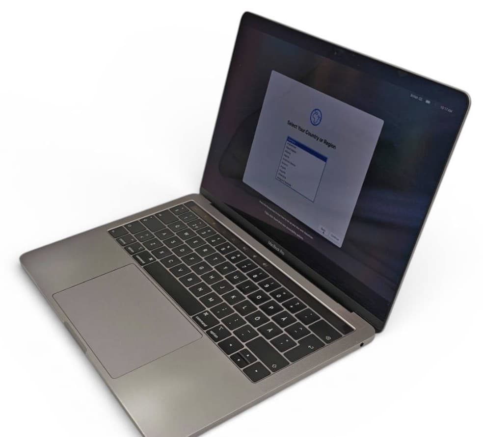Apple MacBook Pro A2159 13.3" Core i5-8257U 16/256 - фото 5