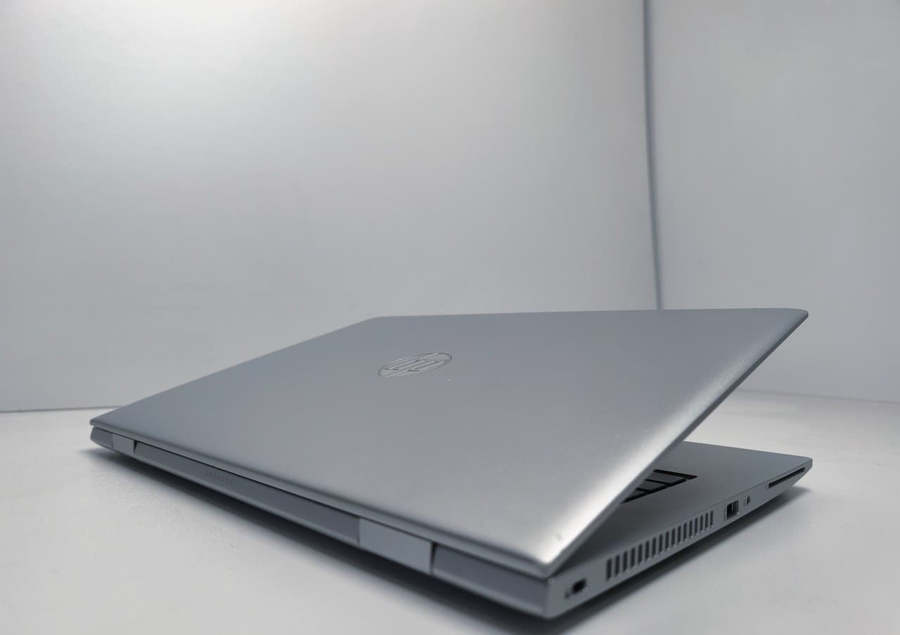 HP ProBook 640 G5 14" Core i7-8565U 8/256 - фото 5