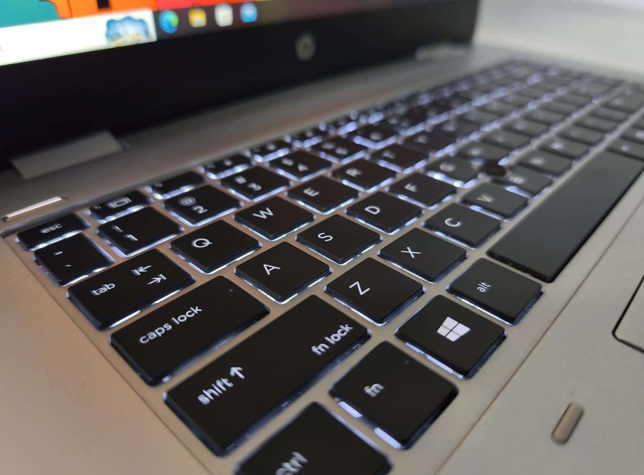 HP ProBook 640 G5 14" Core i7-8565U 8/256 - фото 6