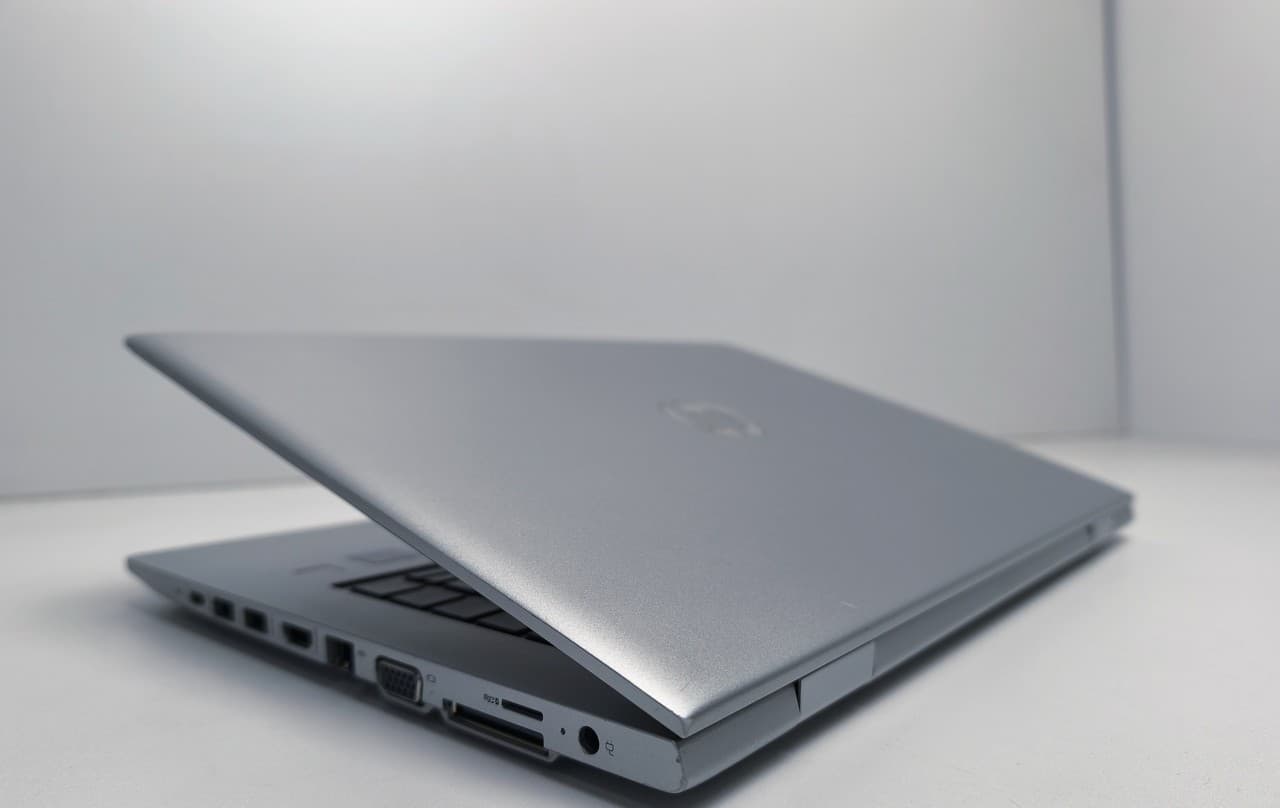 HP ProBook 640 G5 14" Core i7-8565U 8/256 - фото 4