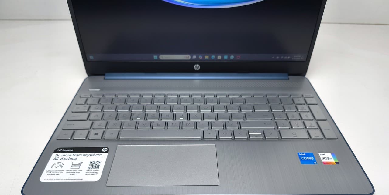 HP 15-dy5885wm 15.6" Core i5-1235U 8/256 - фото 2