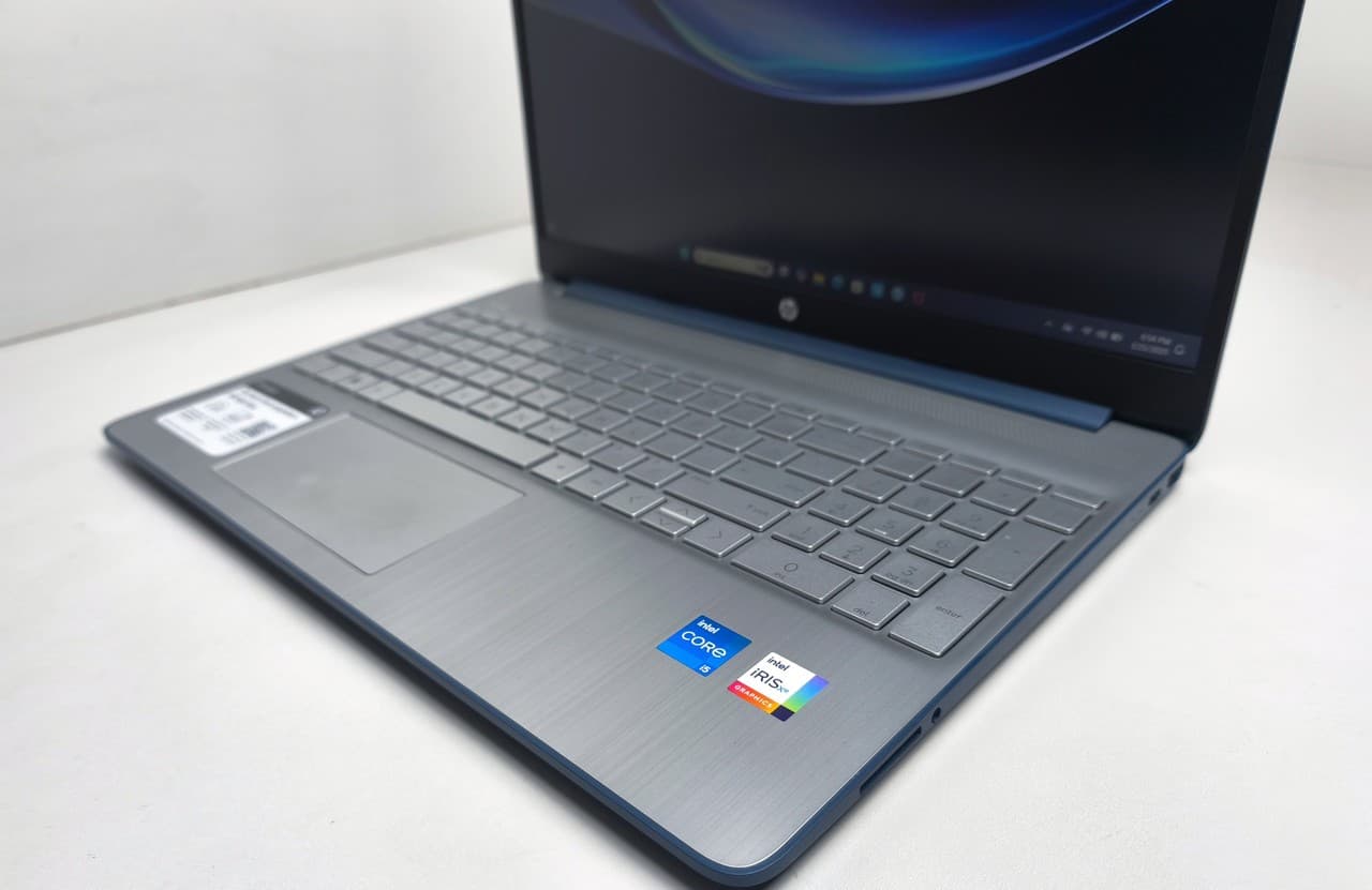 HP 15-dy5885wm 15.6" Core i5-1235U 8/256 - фото 3