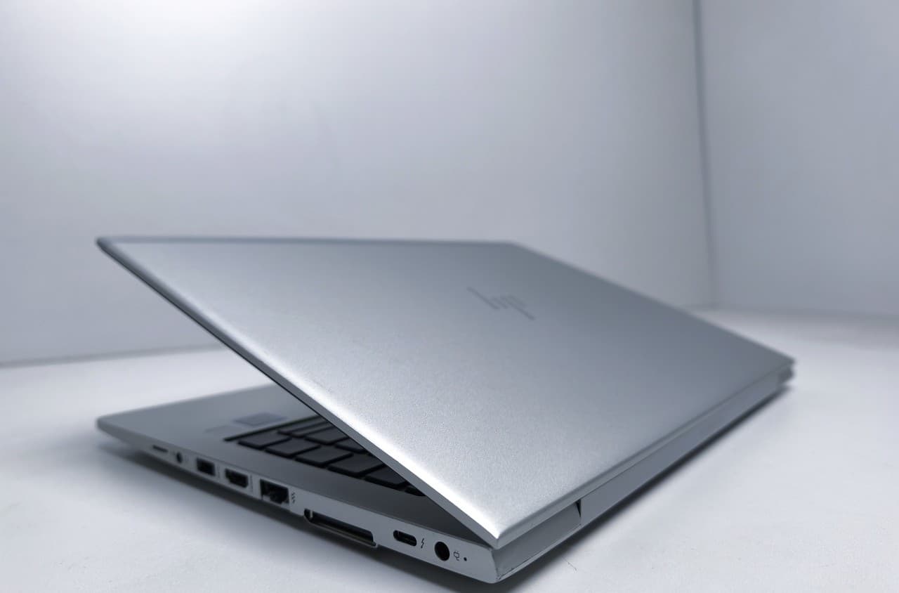 HP EliteBook 840 G6 14" i5-8365U 8/256 - фото 4