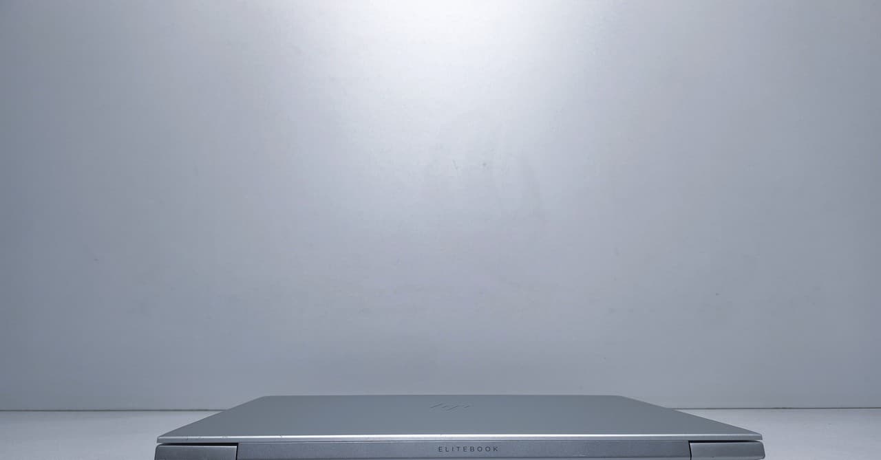 HP EliteBook 840 G6 14" i5-8365U 8/256 - фото 7