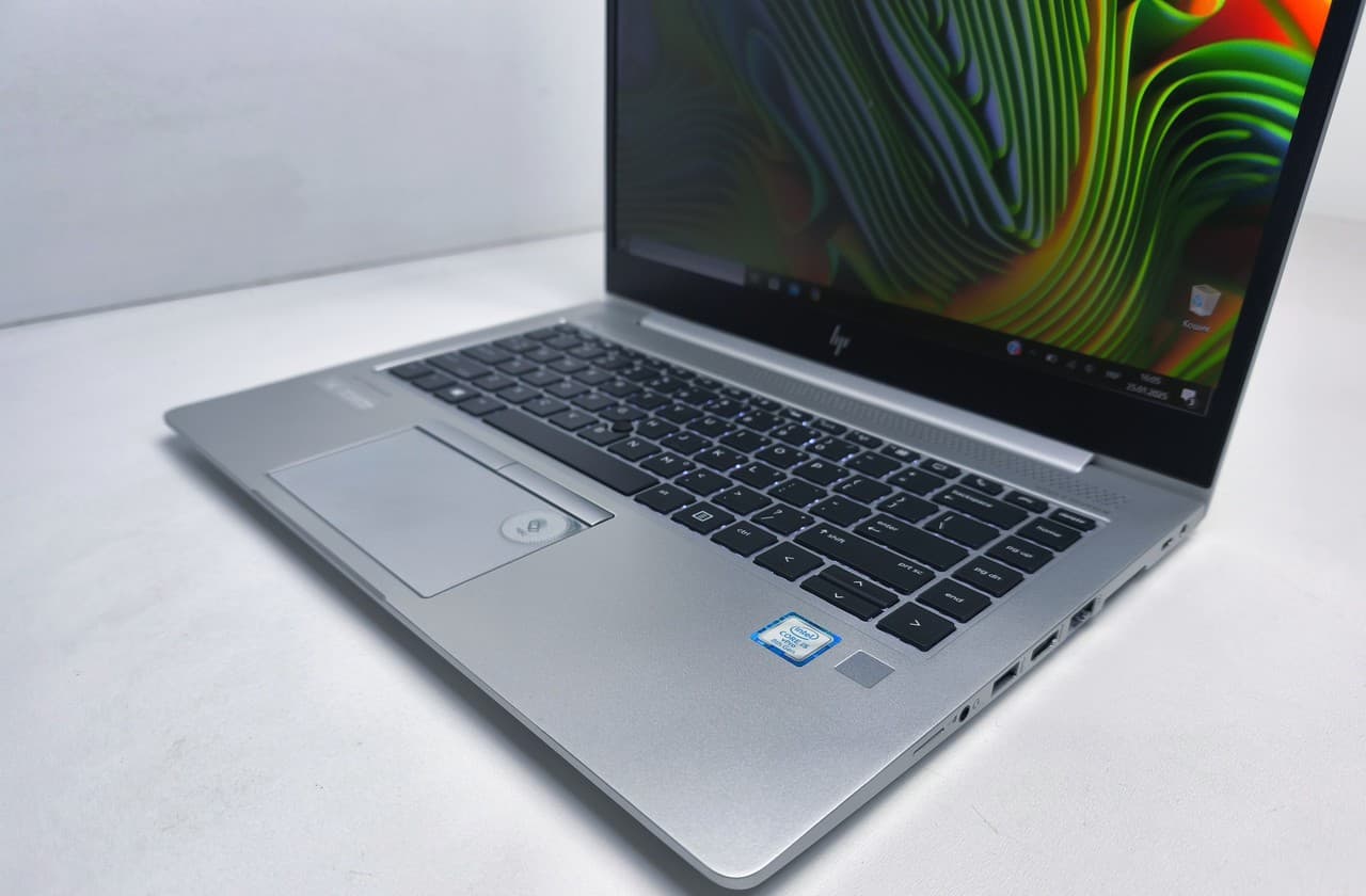 HP EliteBook 840 G6 14" i5-8365U 8/256 - фото 3