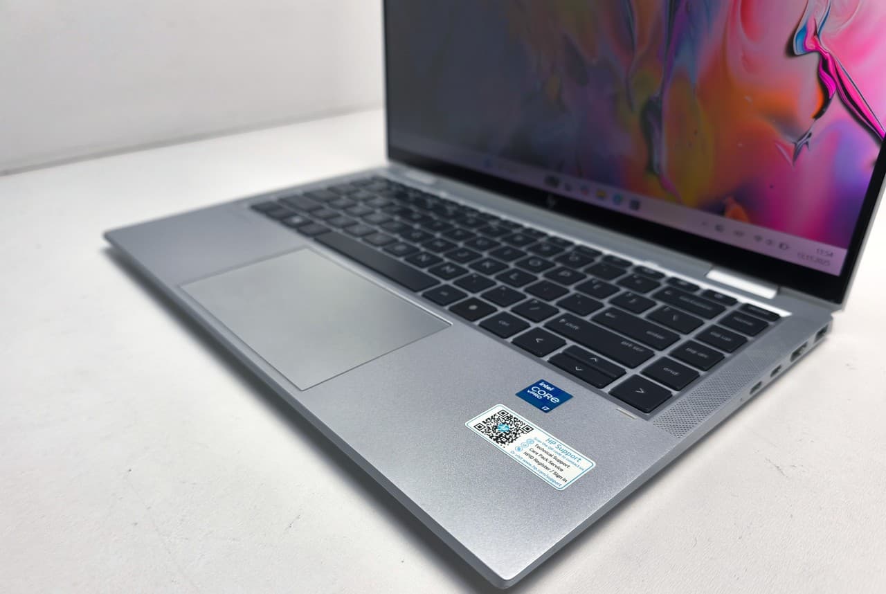 HP EliteBook 1040 G8 14" Core i7-1185G7 16/512 - фото 3