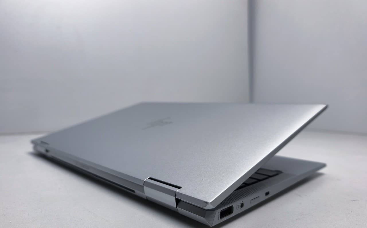 HP EliteBook 1040 G8 14" Core i7-1185G7 16/512 - фото 4