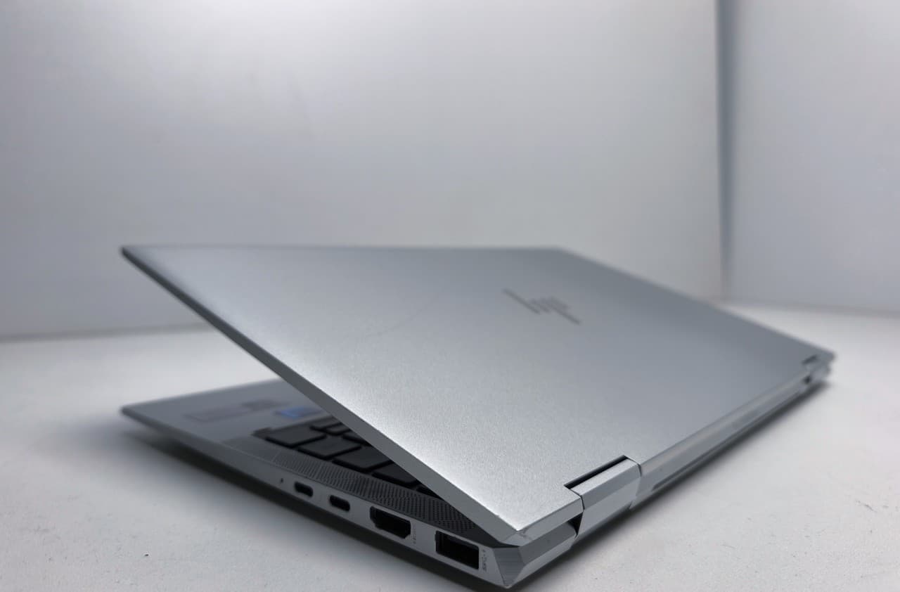 HP EliteBook 1040 G8 14" Core i7-1185G7 16/512 - фото 5