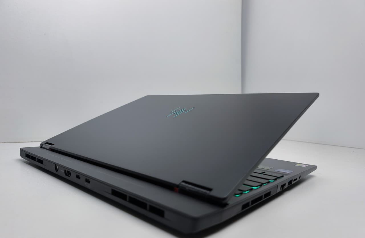 Acer Predator Helios Neo 16" Core Ultra 9 275HX 32/1000 RTX 5070 Ti 12GB - фото 4