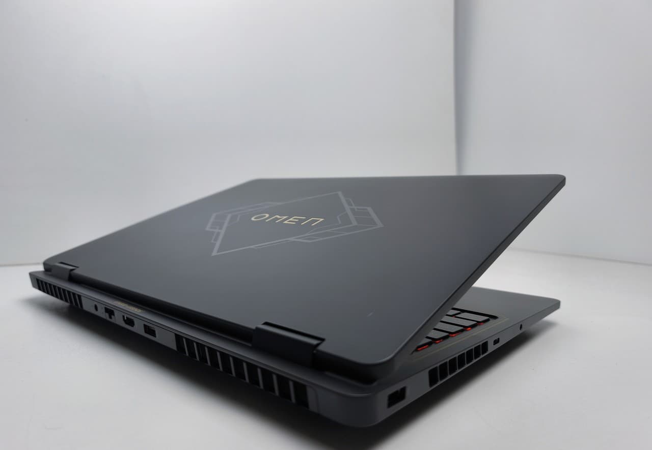 HP OMEN 16" Core i7-14650HX 32/1000 - фото 5