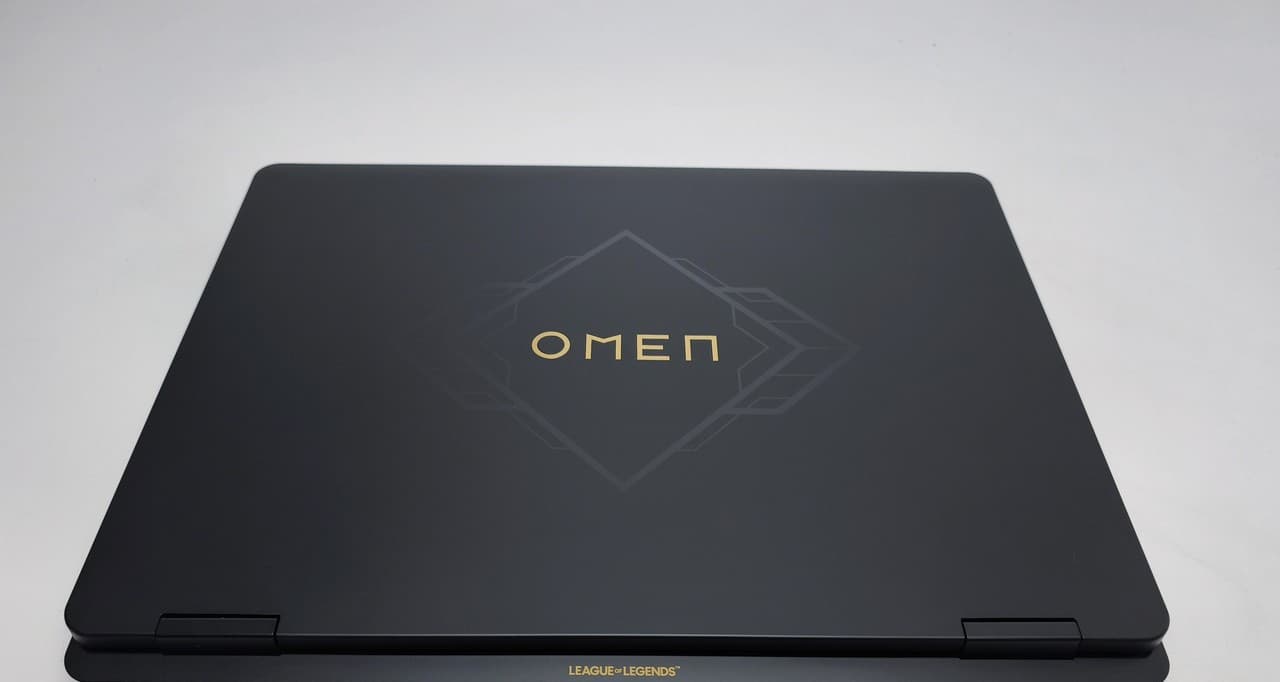 HP OMEN 16" Core i7-14650HX 32/1000 - фото 8