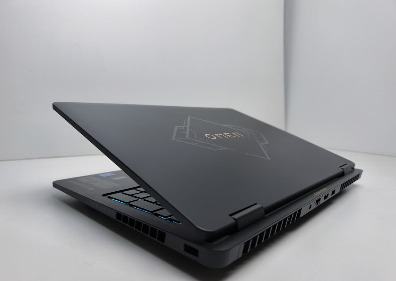 HP OMEN 16" Core i7-14650HX 32/1000 - фото 4