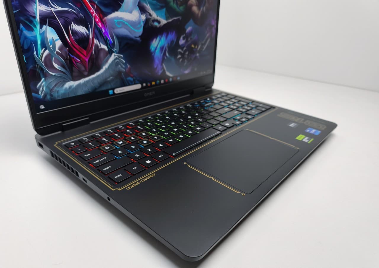 HP OMEN 16" Core i7-14650HX 32/1000 - фото 1