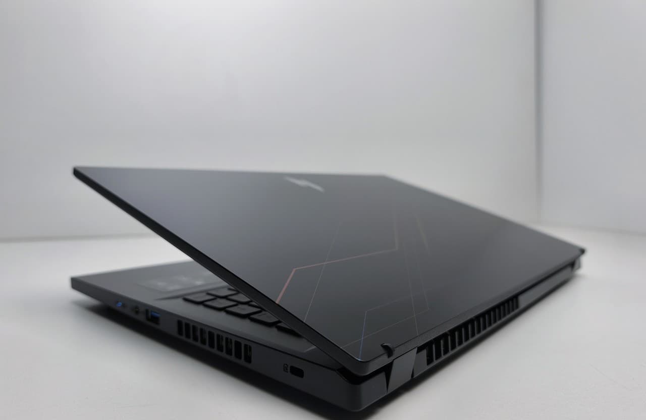 Acer Nitro V15 15.6" Core i5-13420H 16/512 RTX 5050 8GB - фото 4