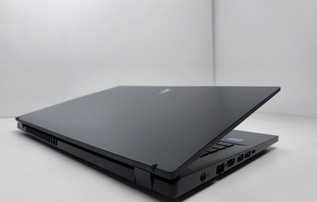 Acer Nitro V15 15.6" Core i5-13420H 16/512 RTX 5050 8GB - фото 5