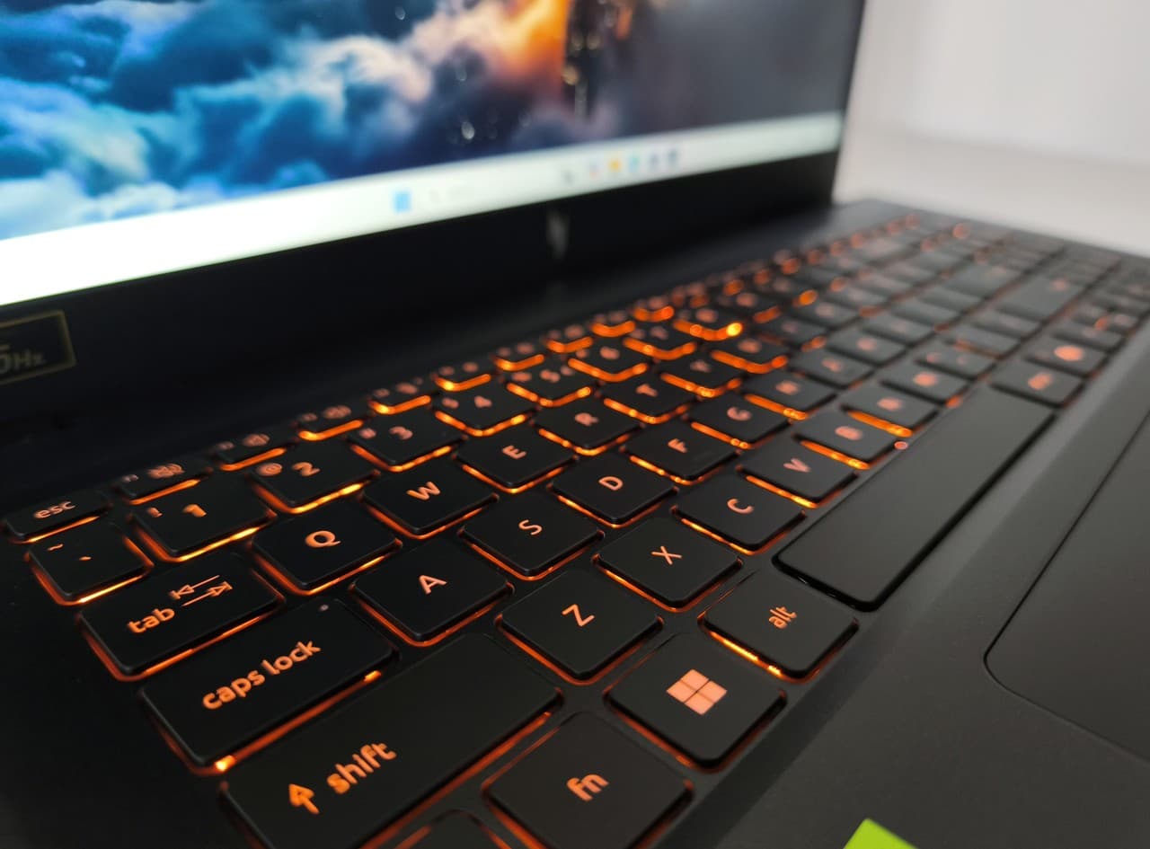 Acer Nitro V15 15.6" Core i5-13420H 16/512 RTX 5050 8GB - фото 6
