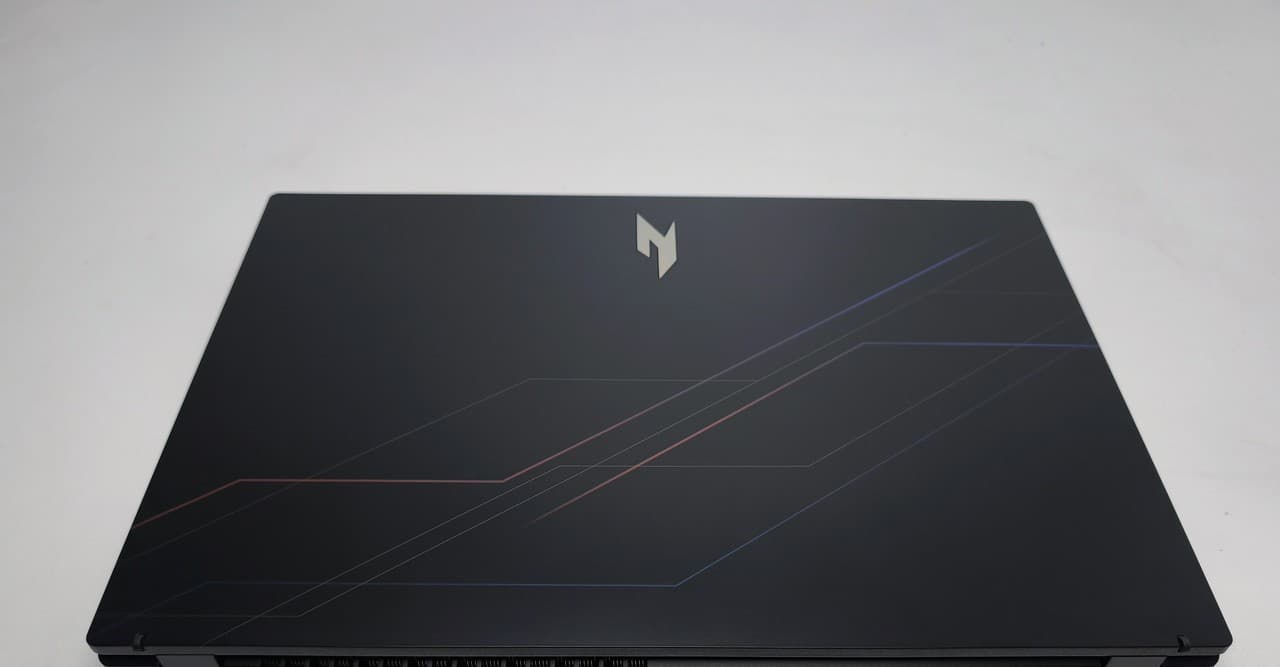 Acer Nitro V15 15.6" Core i5-13420H 16/512 RTX 5050 8GB - фото 8