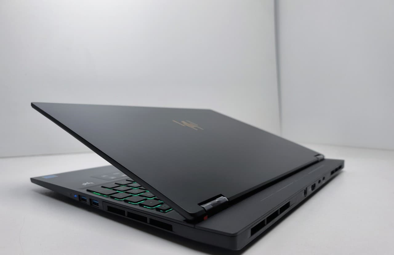 Acer Predator Helios Neo 16" Core Ultra 9 275HX 16/1000 RTX 5060 8GB - фото 4
