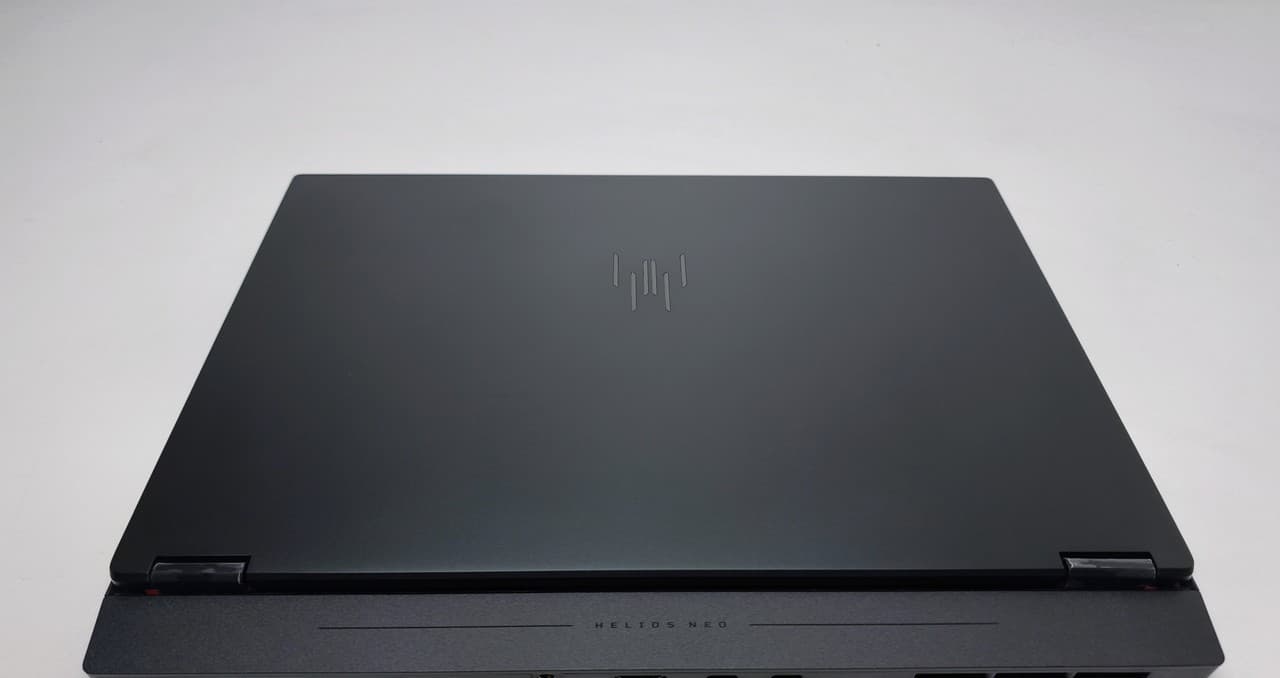 Acer Predator Helios Neo 16" Core Ultra 9 275HX 16/1000 RTX 5060 8GB - фото 7